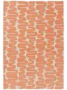 Teppich Ally Orange
