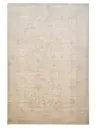 Waschbarer Teppich Miray Cream/Beige