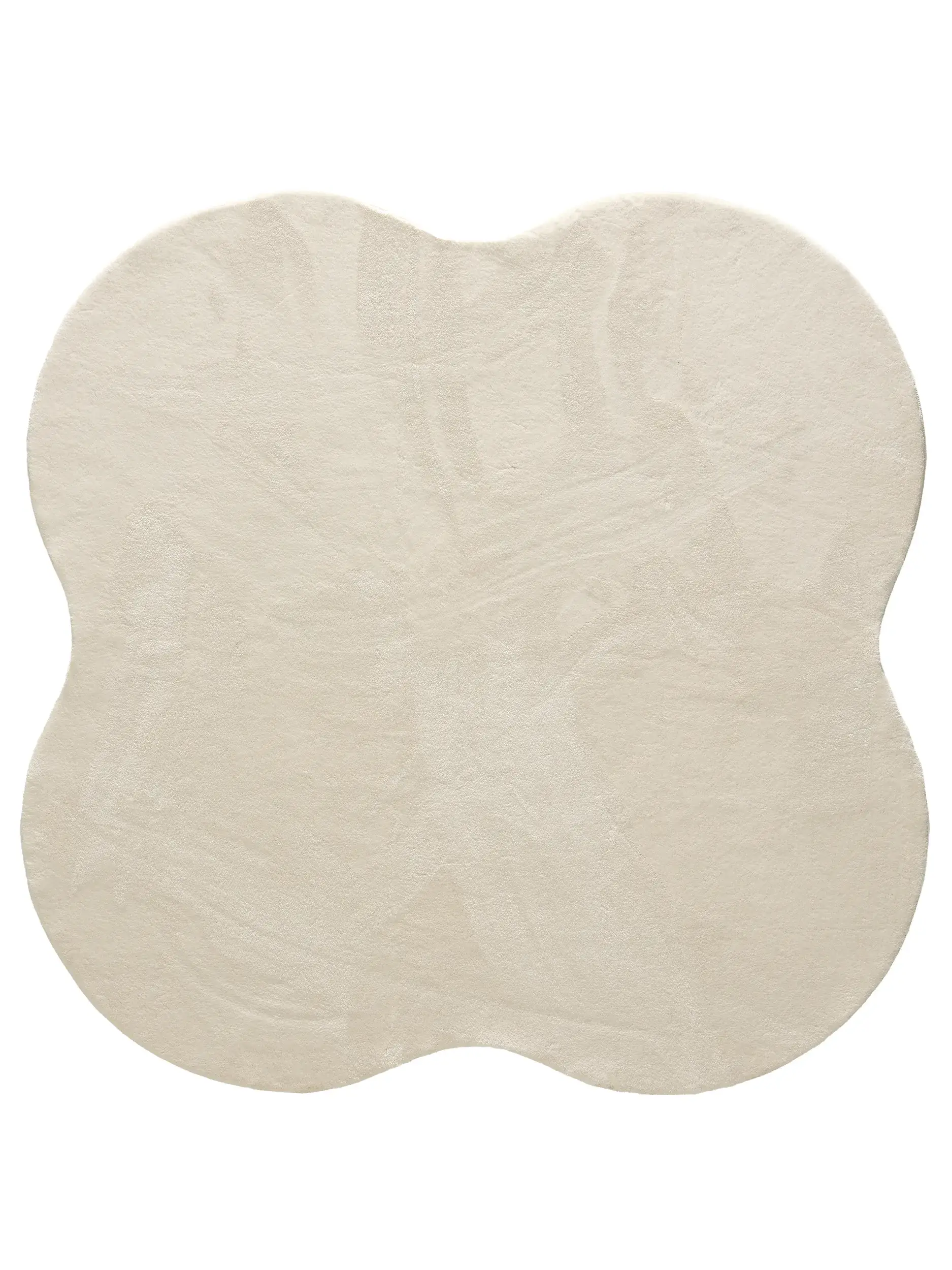 Koberec Yumi z 100% Polyester (recyklovaný PET) v  od benuta POP