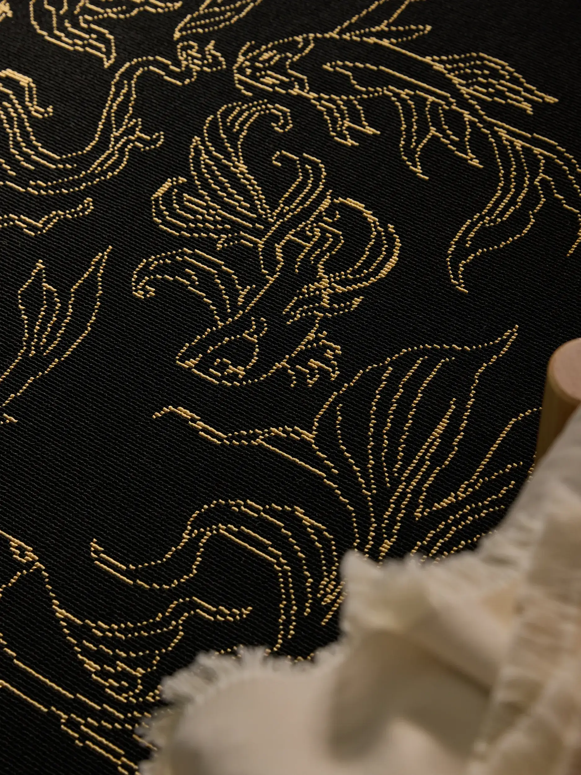 Koberec Gloria z 100% Polypropylen v  od benuta POP