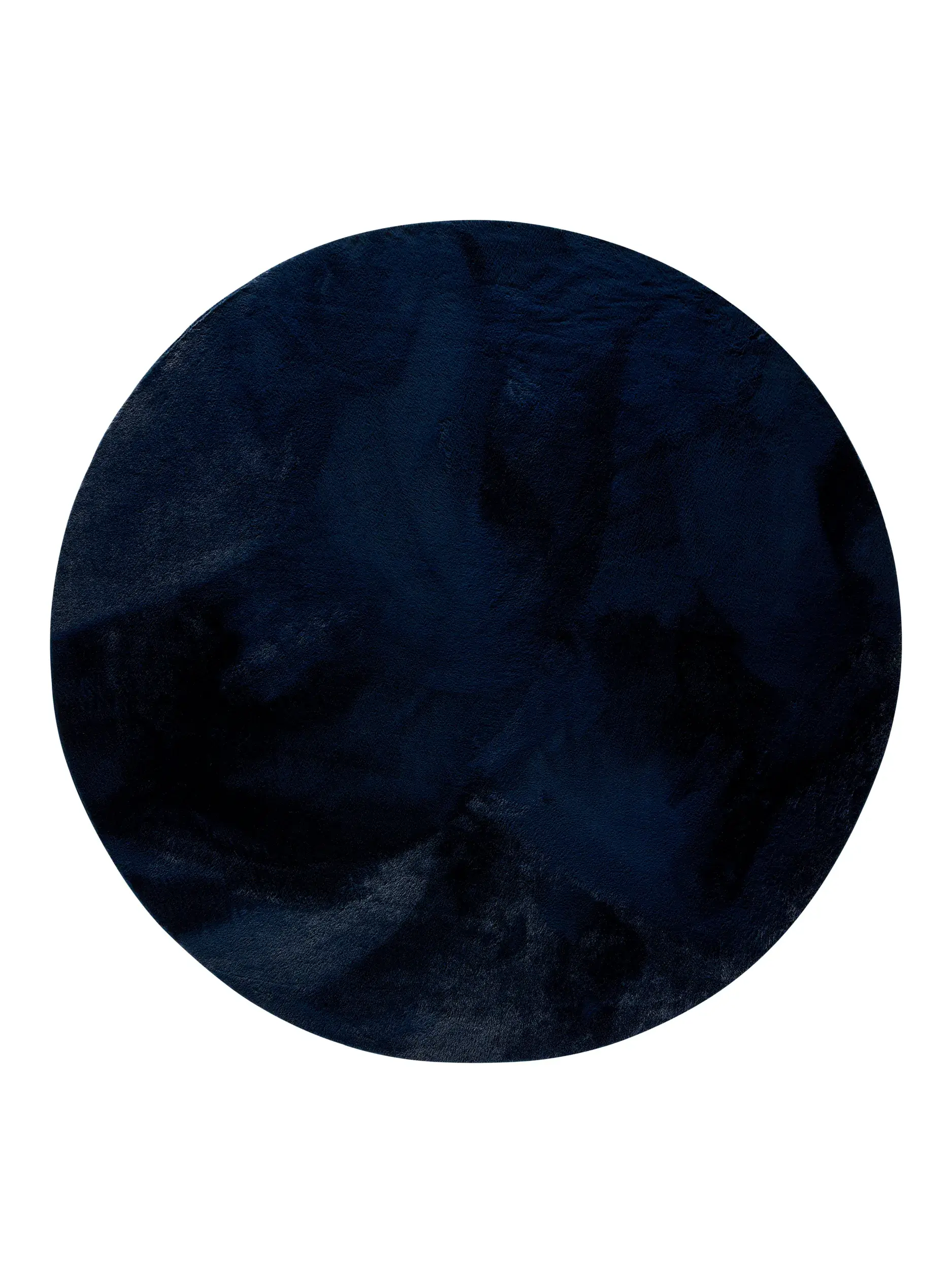 Tappeto Furry di 100% Poliestere in  di benuta Basic