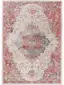 Tapis Visconti Multicouleur