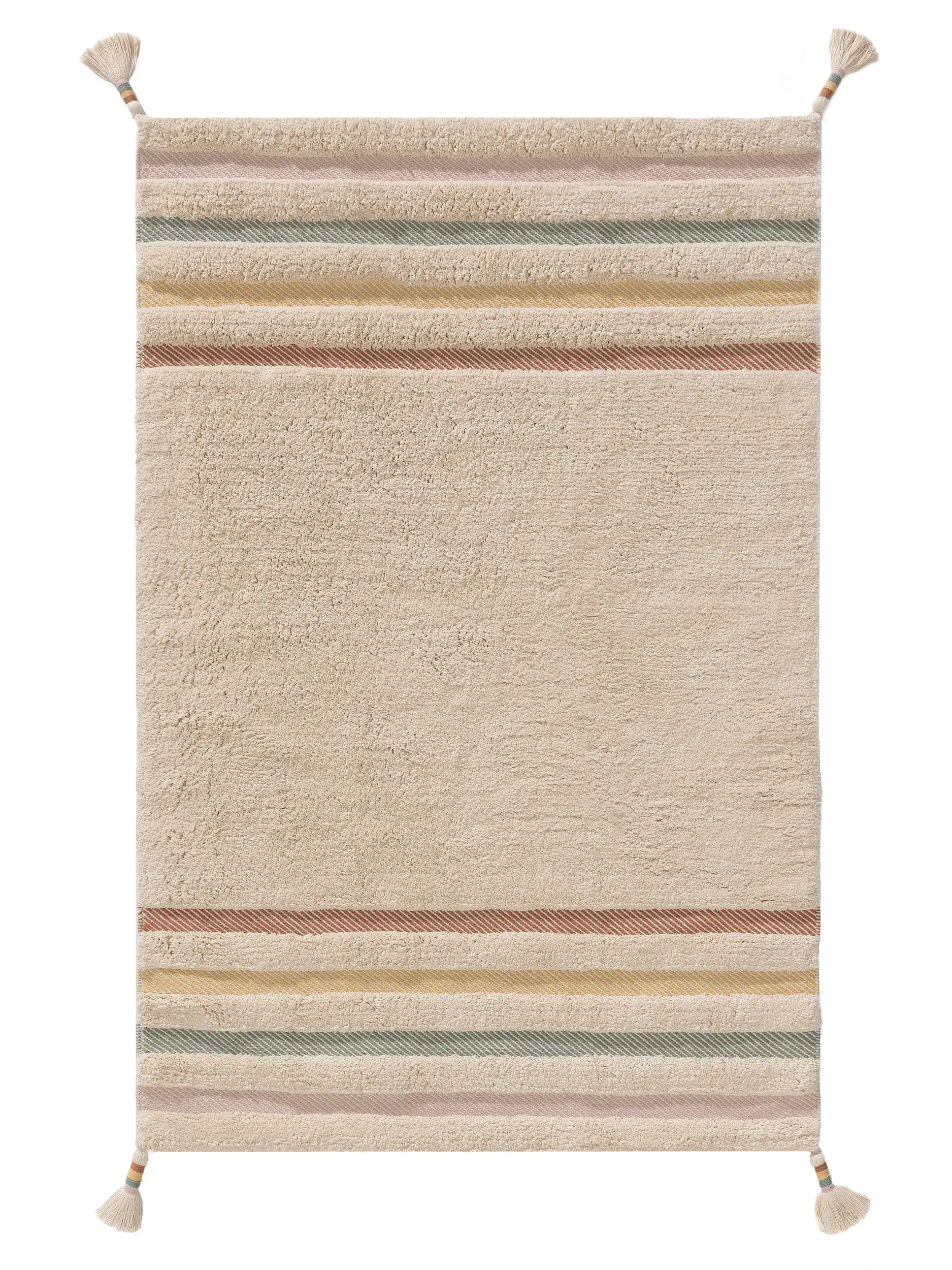 Kinderteppich Lia Multicolor von 