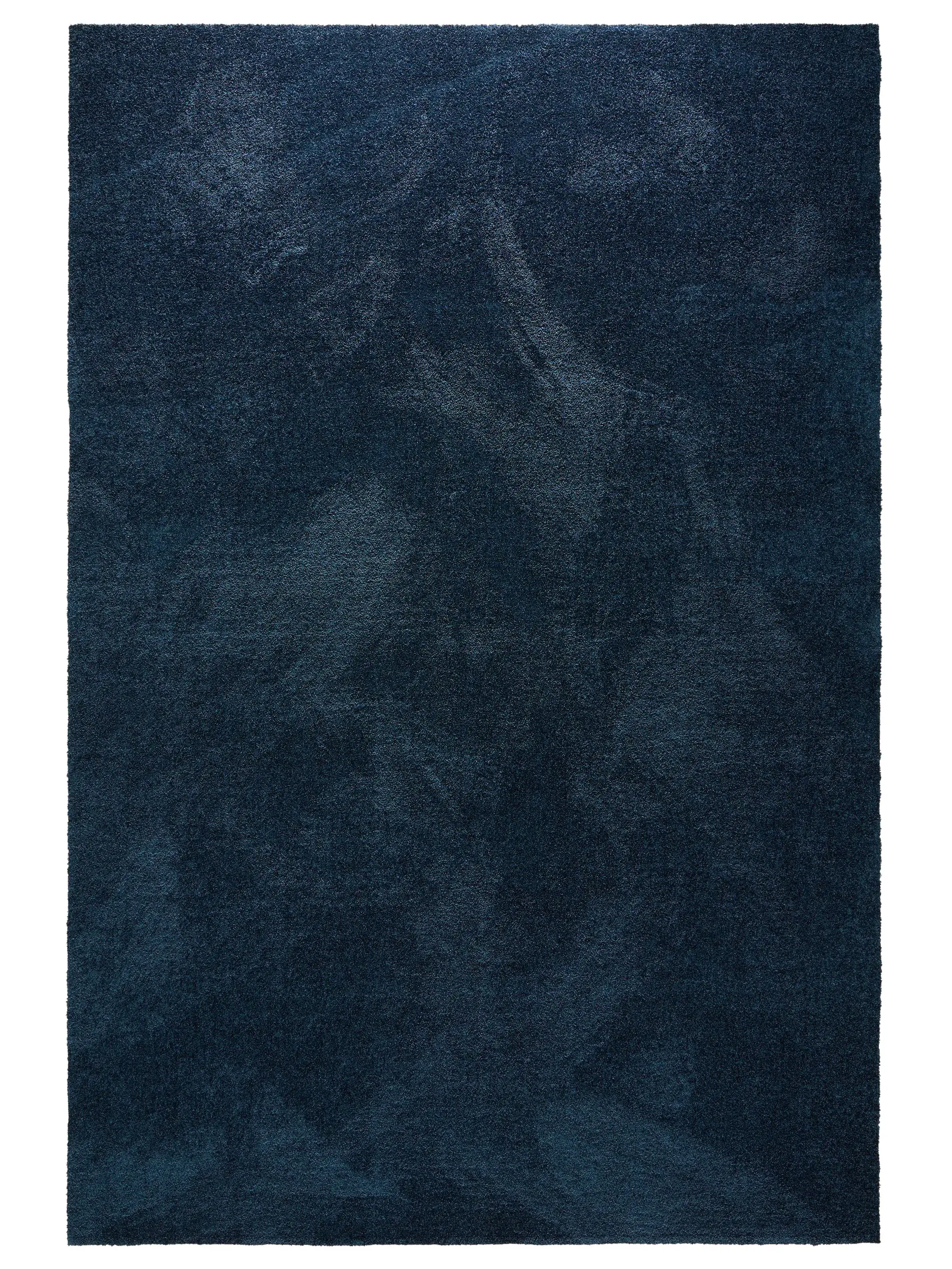 Teppich Nina aus 100% Polyester (30% recycelt) in  von benuta Nest