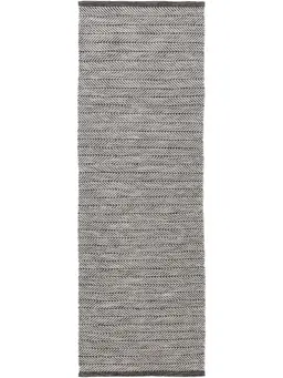 Rug made from recycled material Rio Grey