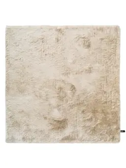 Alfombra pelo largo Whisper Beige
