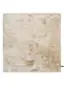 Hochflorteppich Whisper Beige