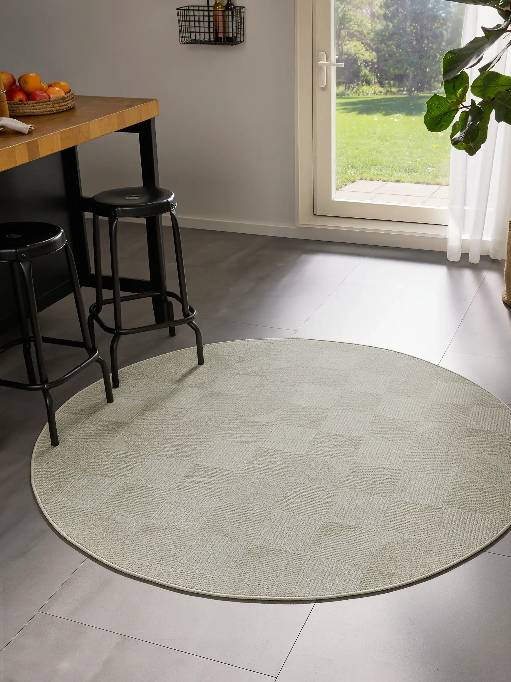 Tapis Bronco en 100% Polypropylène en  de benuta nest