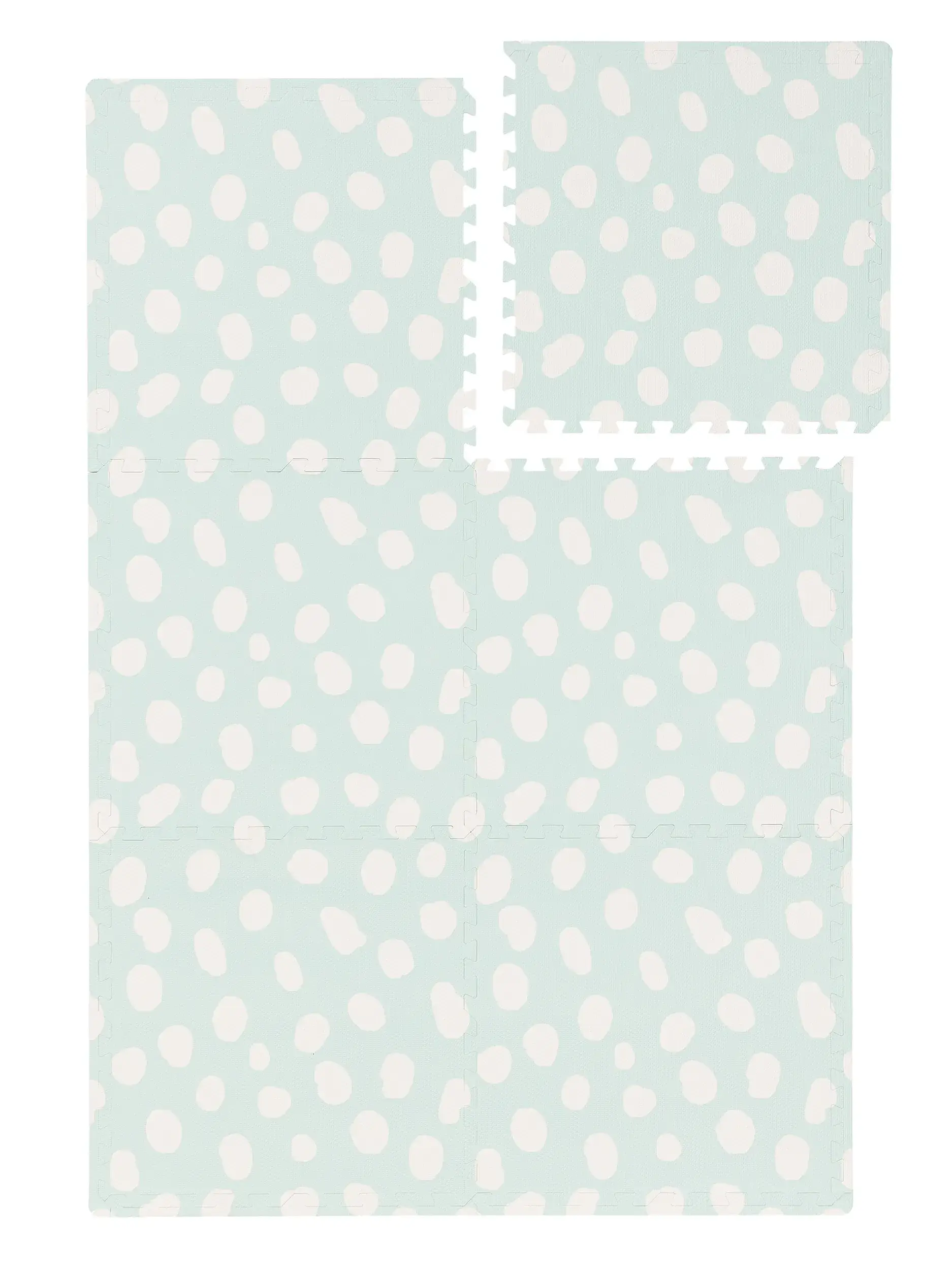 Spielmatte Savannah Mint von 