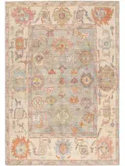 Tapis Mara Multicouleur