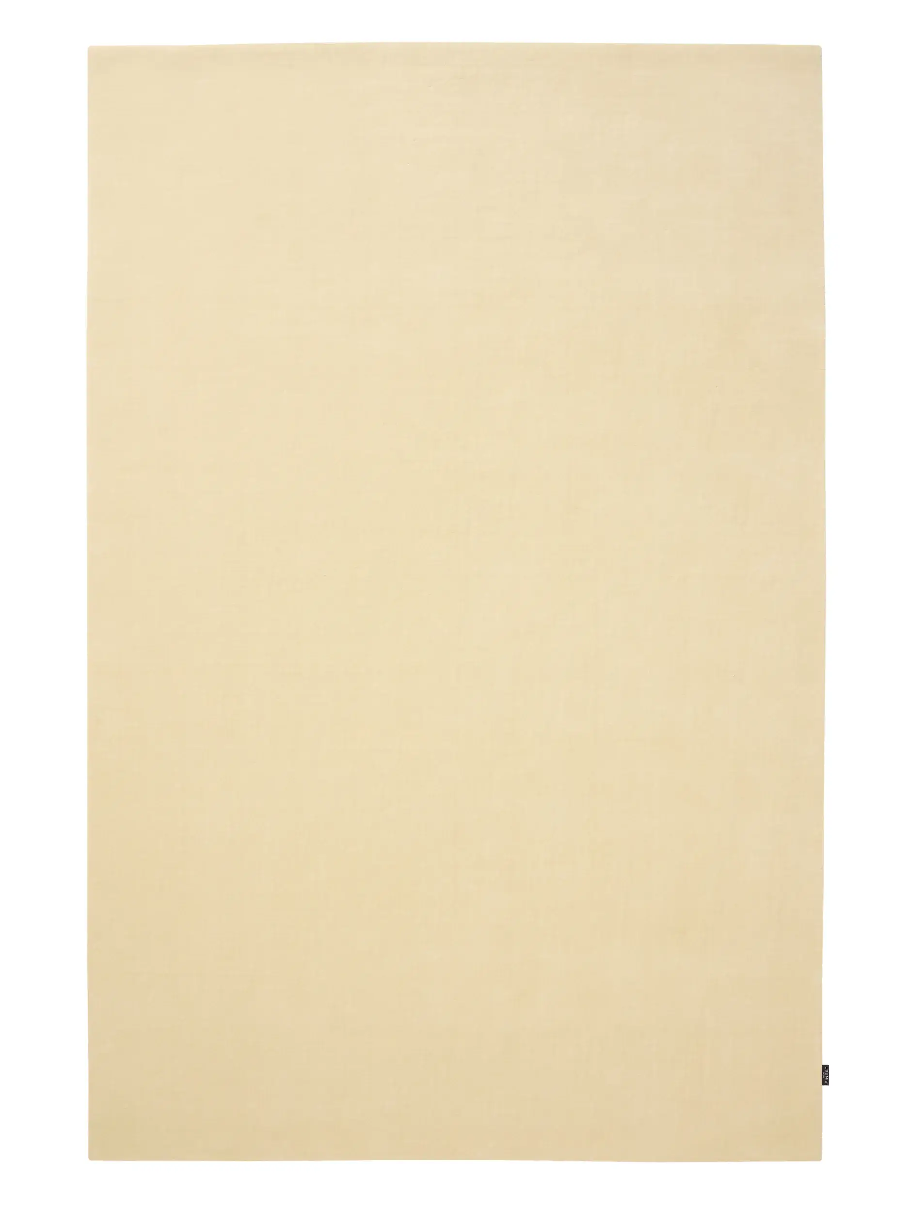 Koberec Mono z 100% Vlna (z Nového Zélandu) v  od benuta Finest