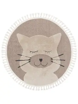 Kids rug Momo Beige