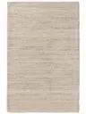 Wollteppich Beads Beige