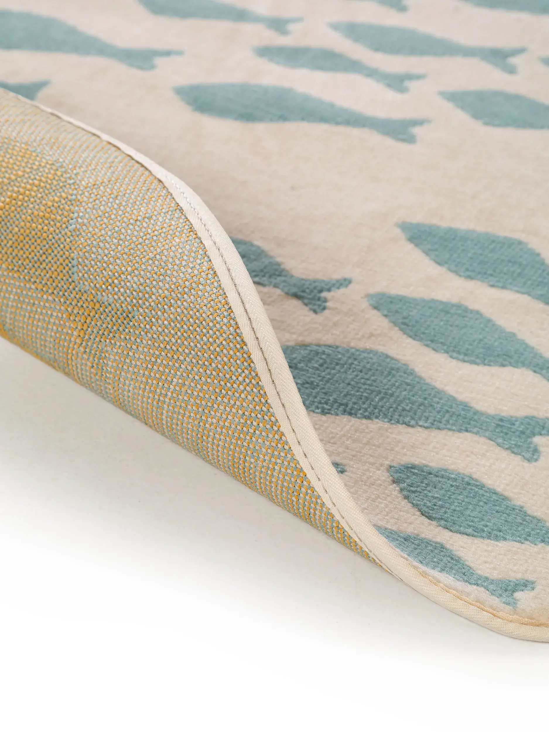 Tapis en 100% Polypropylène en Beige avec une pile de 100% Polypropylène de hauteur de Lytte