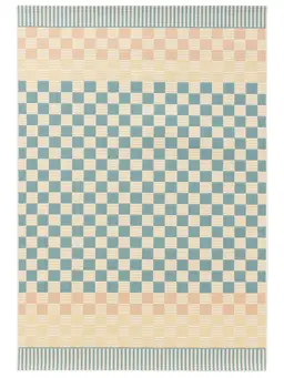 In- & Outdoor Rug Candy Multicolour