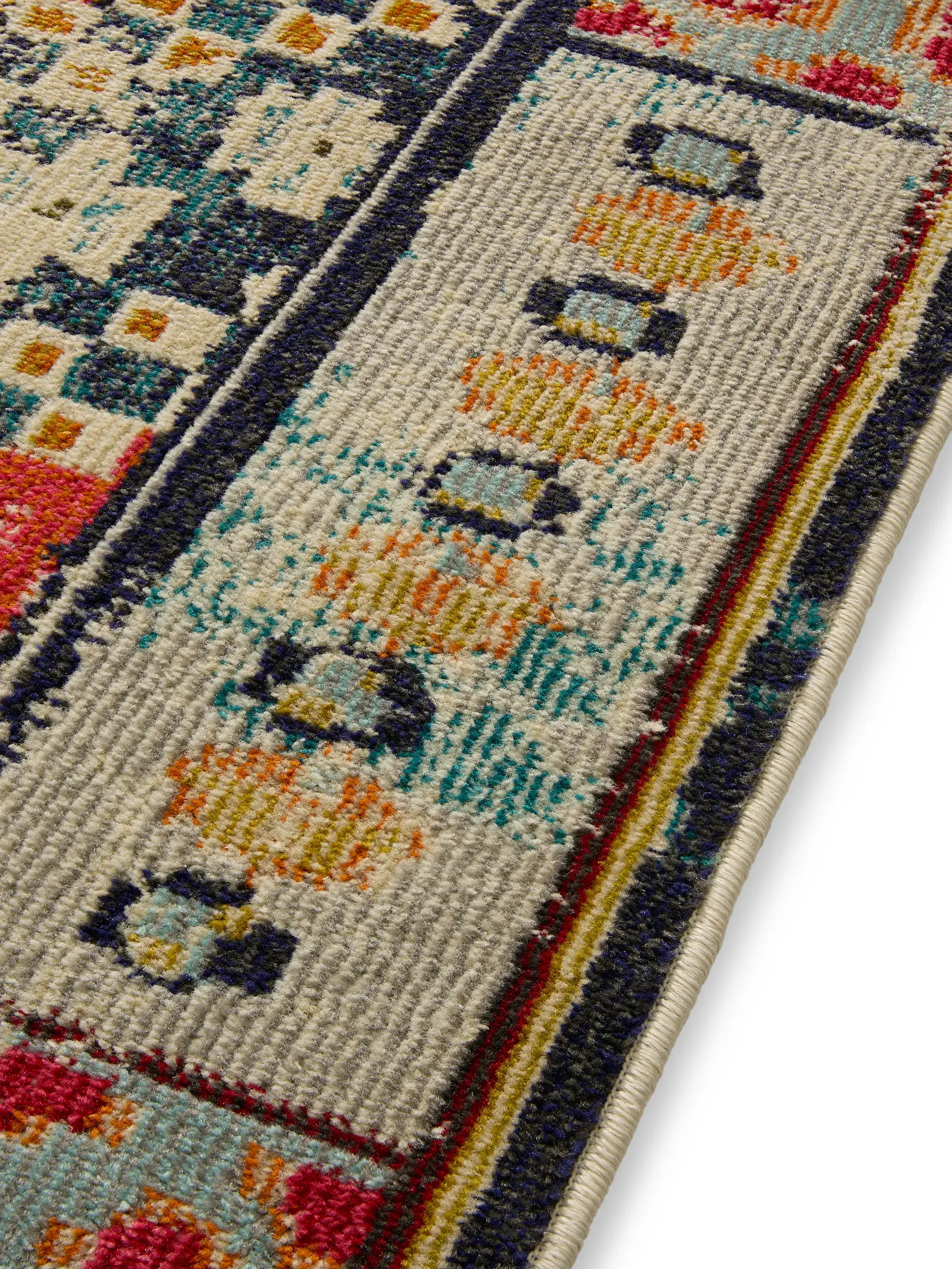 Koberec Casa z 100% Polypropylen v  od benuta nest