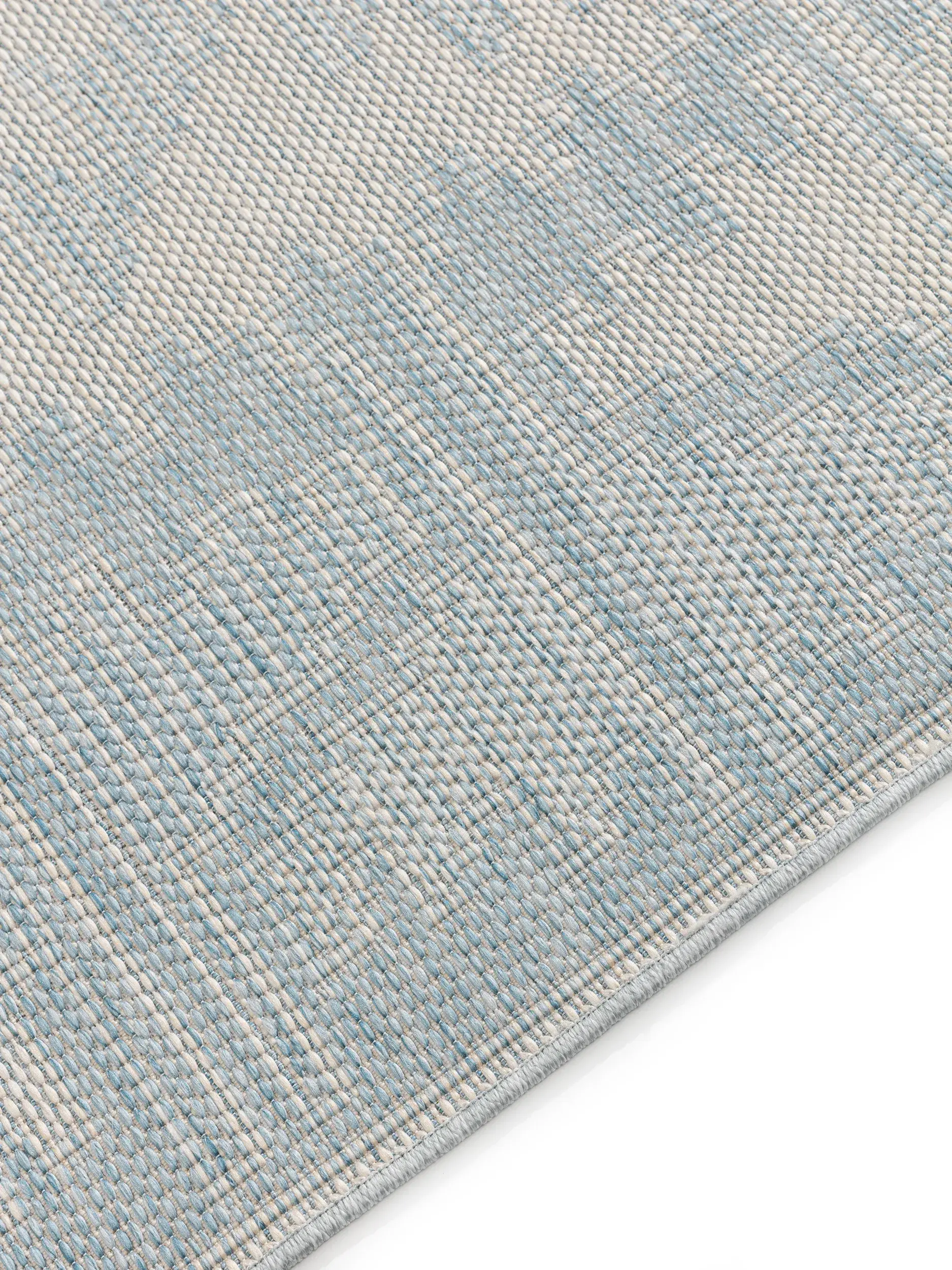Matto 100% Polypropeenia värissä Kerma/Oranssi 100% Polypropeeni korkealla nukalla merkiltä benuta nest