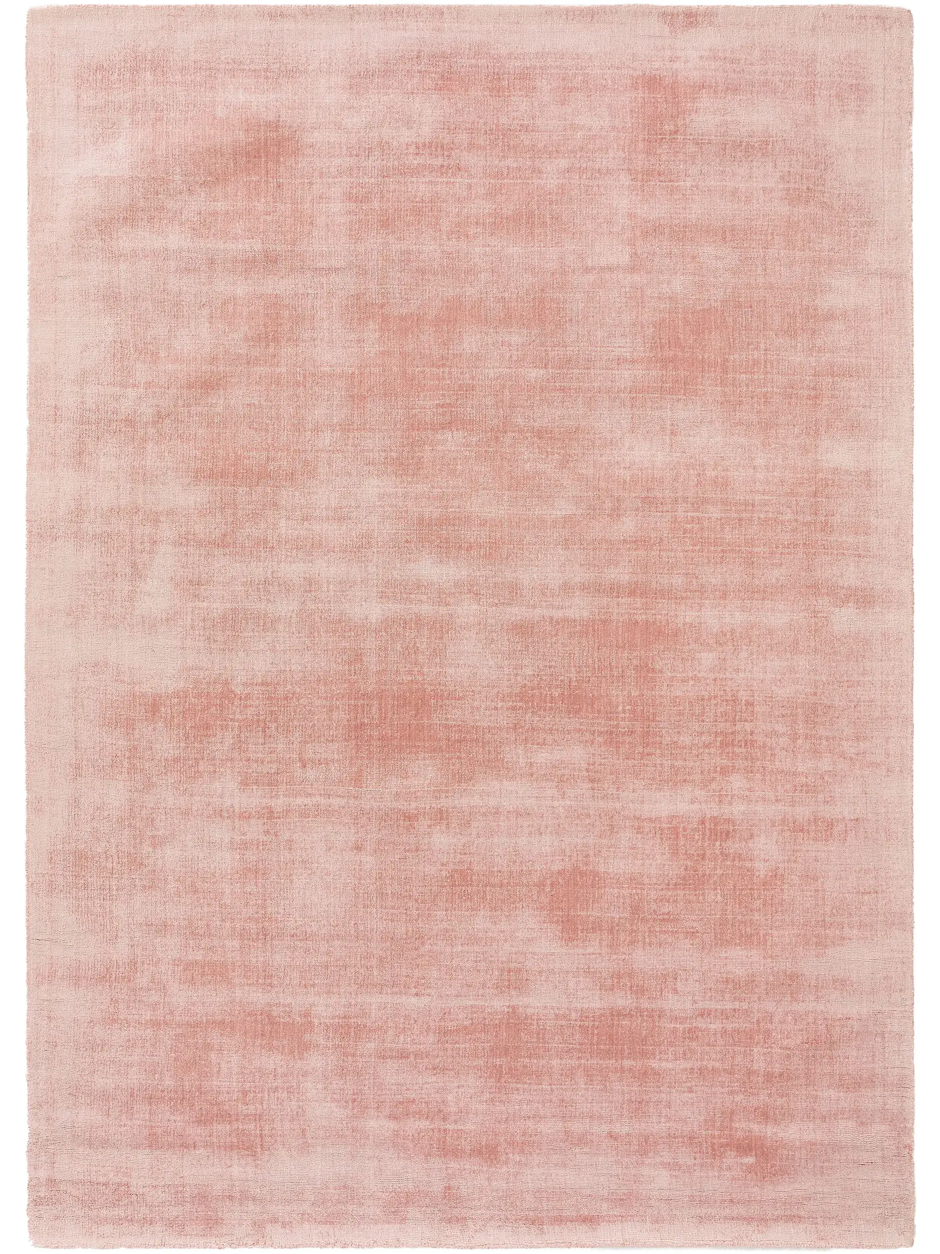 Viscose Rug Nova Rose by 