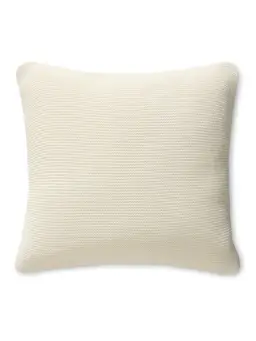 Kussen Helma Ivory