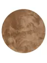 Waschbarer Teppich Nina Beige