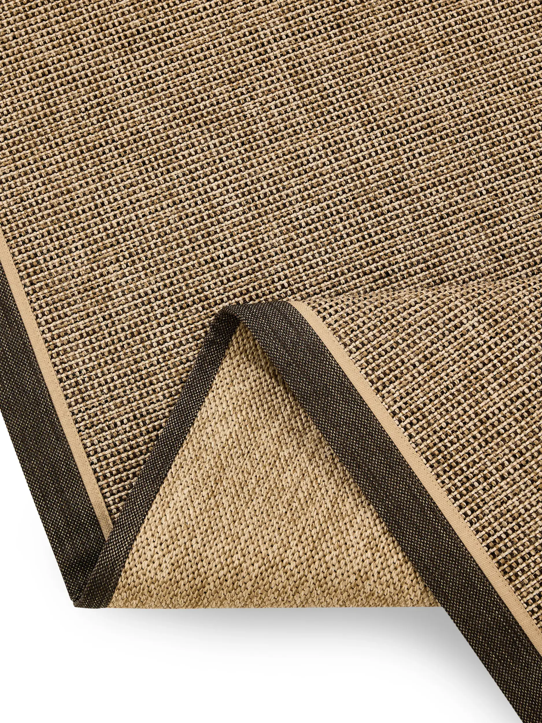 Rug Finley made of 100% Polypropylen in  by benuta Nest