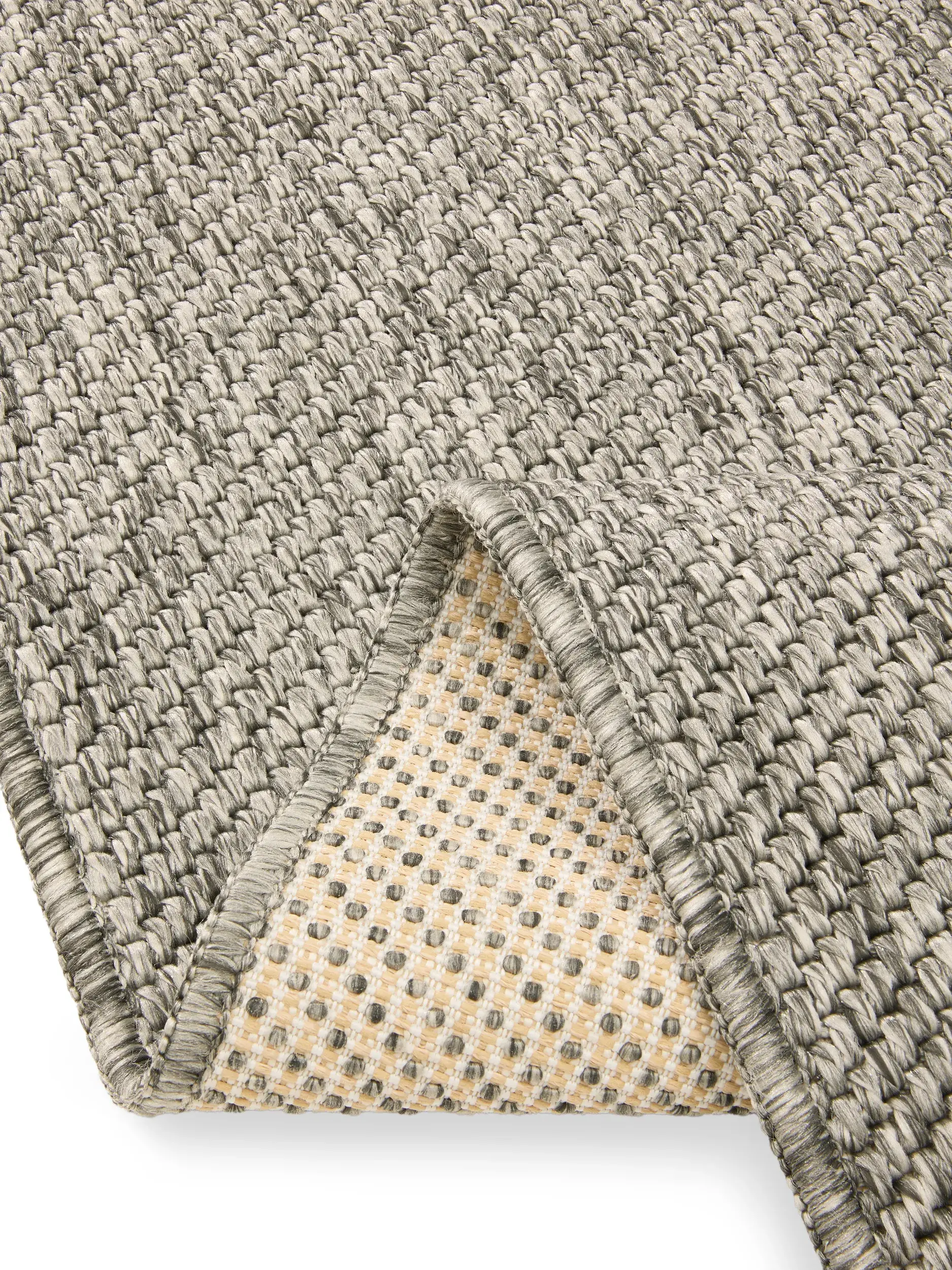 Tapis Iowa en 100% Polypropylène en  de benuta Basic