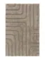 Badematte Dan Taupe