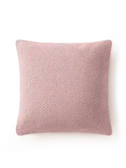 Kissenbezug Bora Rosa