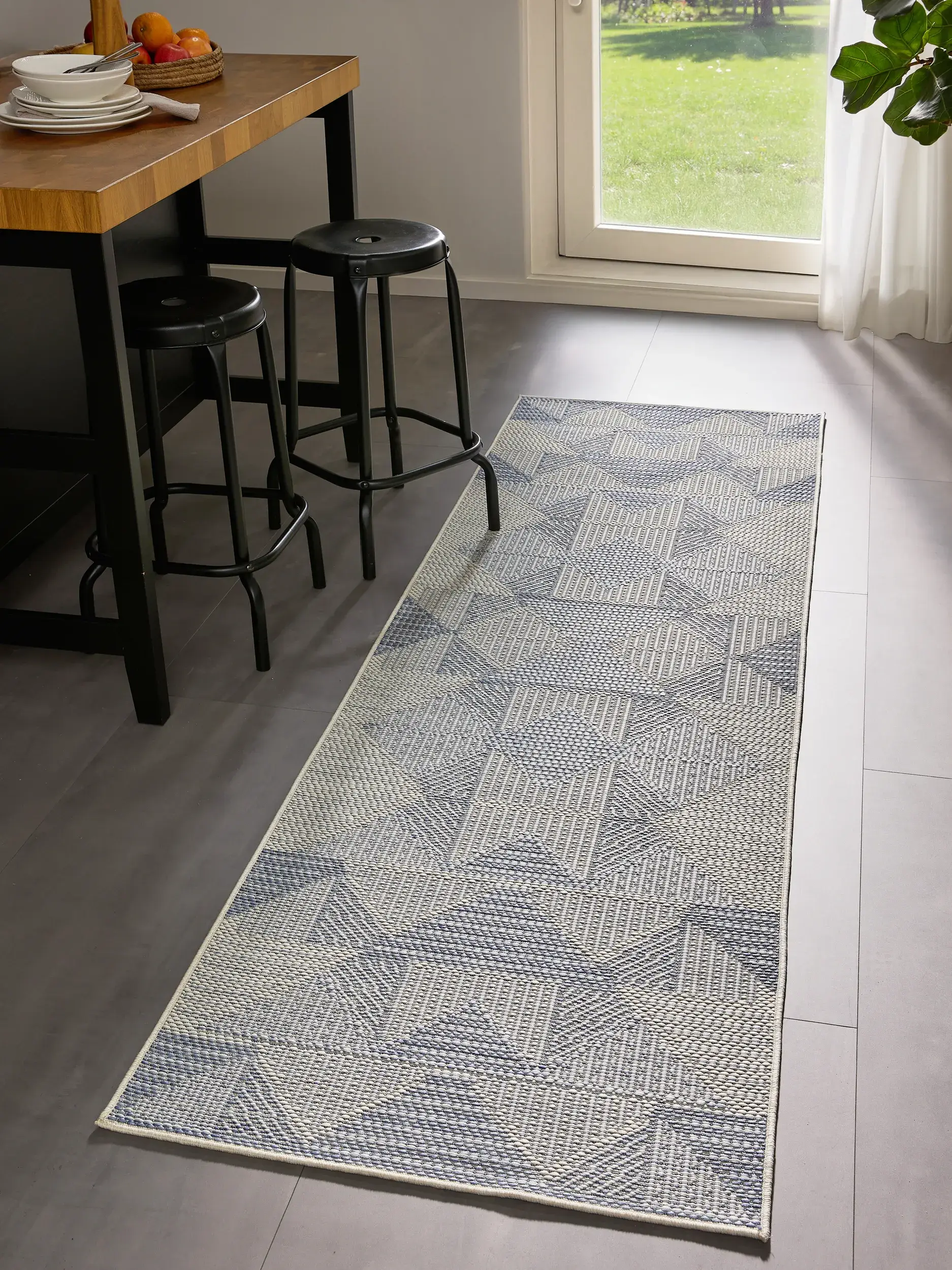 Tappeto Bronco di 100% Polipropilene in  di benuta nest