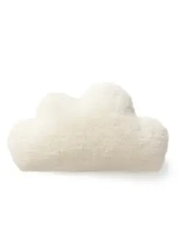 Almohada Lumi Crema