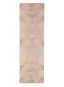 In- & Outdoor Runner Bronco Terracotta