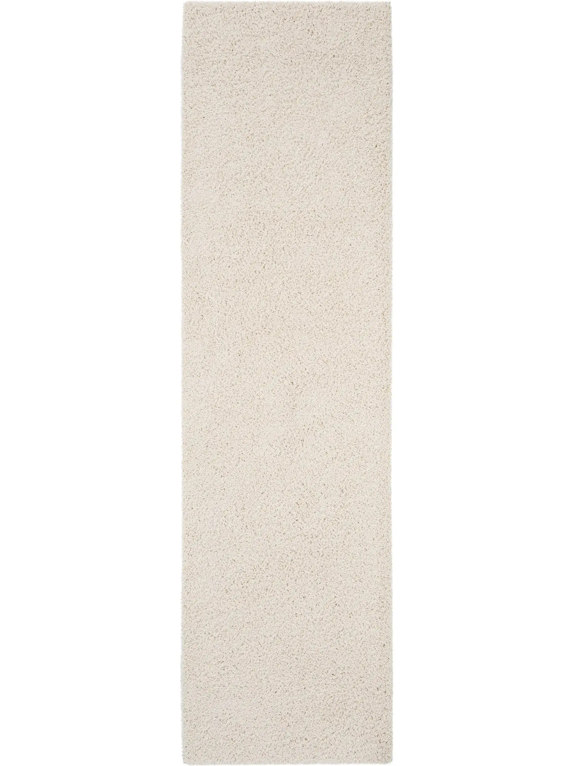 Teppich Swirls aus 100% Polypropylen in Beige von benuta