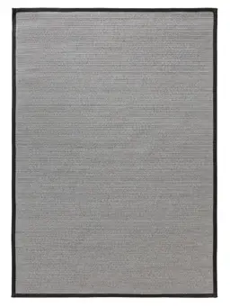 In- & Outdoor-Teppich Nandi Grau