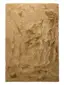 Shaggy rug Lux Light Brown