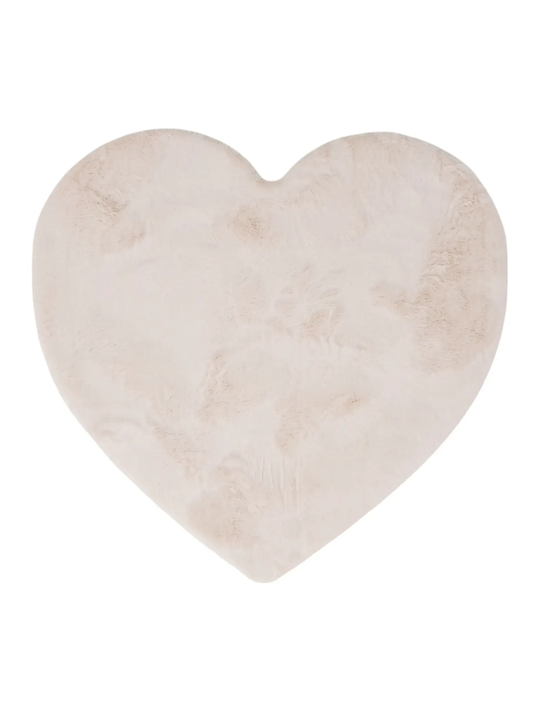 Teppich Dave aus 100% Polyester in Beige von Lytte