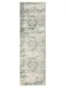 Teppich Suki Cream/Mint