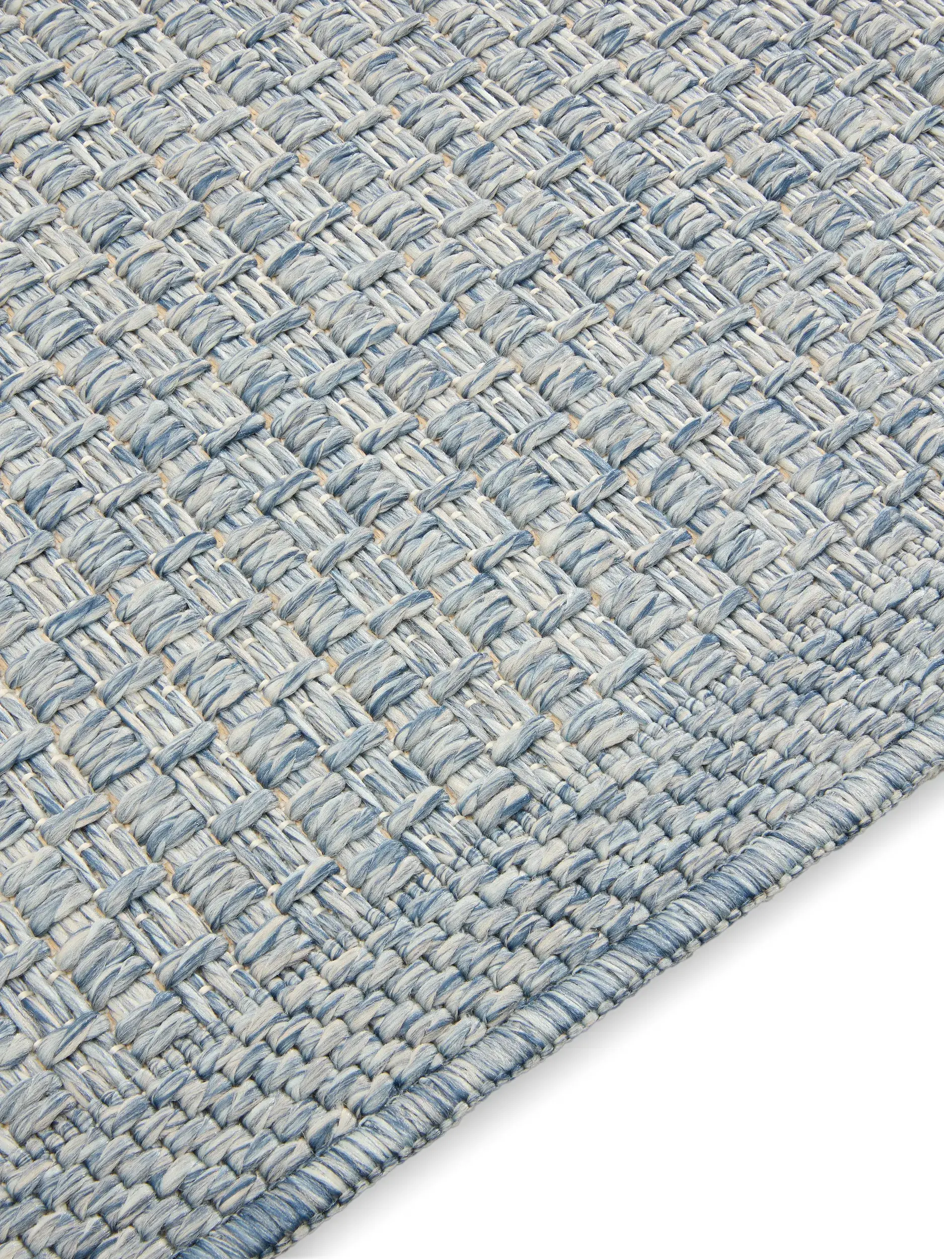 Tapis Iowa en 100% Polypropylène en  de benuta Basic