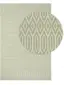 Cotton Rug Cooper Green