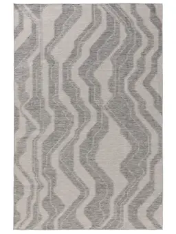 Vnitřní a venkovní koberce Bronco Grey