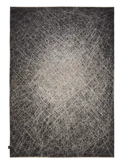 Tapis Nero Anthracite