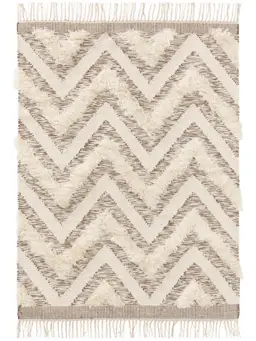 Kinderteppich Mysa Beige