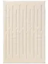 Teppich Elvy Cream
