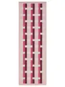 In- & Outdoor-Läufer Jovis Pink