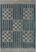 In- & Outdoor Rug Artis Blue