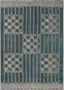 In- & Outdoor-Teppich Artis Blau
