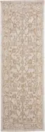 In- & Outdoor-Läufer Cleo Cream/Beige