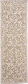 In- & Outdoor-Läufer Cleo Cream/Beige