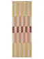 Runner Judith Multicolour/Yellow
