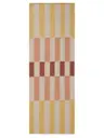 Runner Judith Multicolour/Yellow