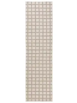Tepper til innendørs og utendørs bruk Kaleo Cream/Beige